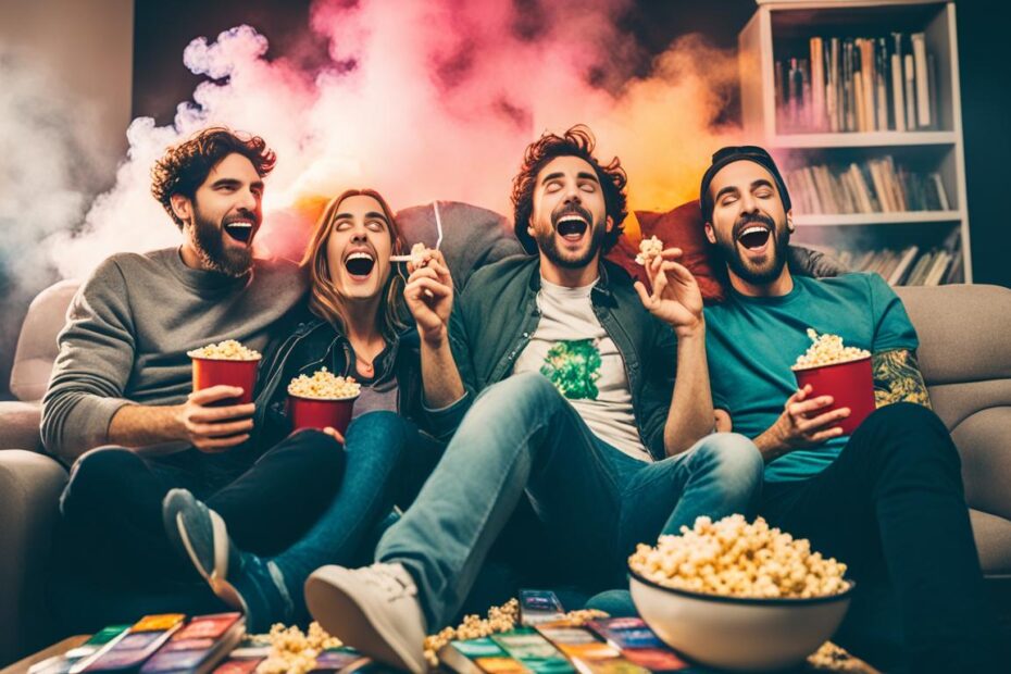 funny stoner movies to watch